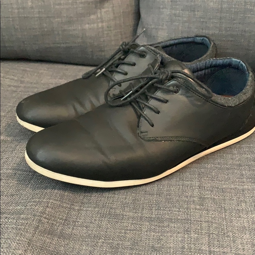 Aldo casual shoes